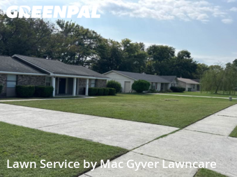 Lawn Care nearby Huntsville, AL, 