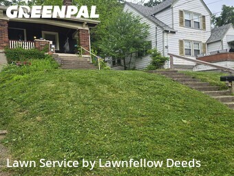 Lawn Care Service nearby Covington, OH, 