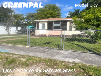 Yard Mowing nearby Miami, FL, 