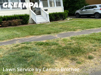 Yard Cutting nearby Fairfield, CT, 