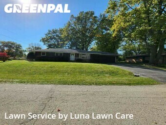 Yard Cutting nearby Rockford, IL, 