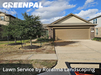 Grass Cutting nearby Katy, TX, 