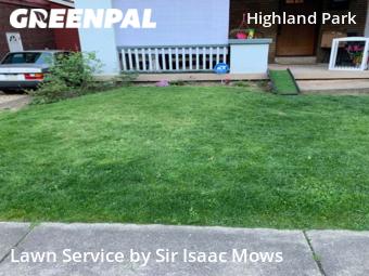 Lawn Care nearby Pittsburgh, PA, 