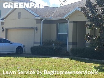 Yard Mowing nearby Apopka, FL, 