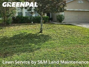 Lawn Mowing nearby Eustis, FL, 