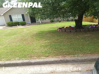 Lawn Care Service nearby Jonesboro, GA, 