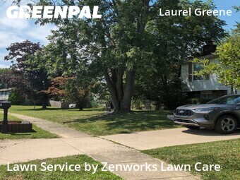 Lawn Care nearby Galloway, OH, 
