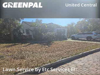 Affordable Landscaping Maintenance Services In St. Petersburg,33711,Landscaping Installation by Etc Services Fl, work completed in Feb , 2026