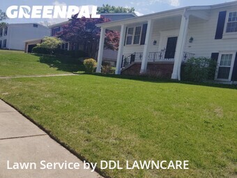 Lawn Service nearby Manchester, MO, 