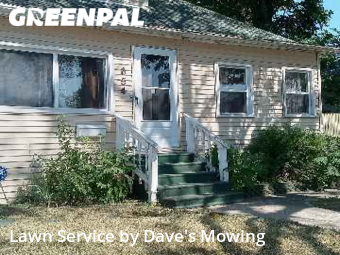 Yard Mowing nearby East Alton, IL, 