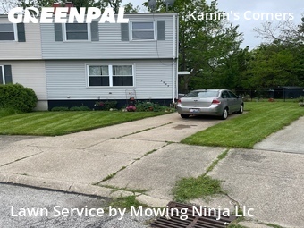 Lawn Cutting nearby Cleveland, OH, 