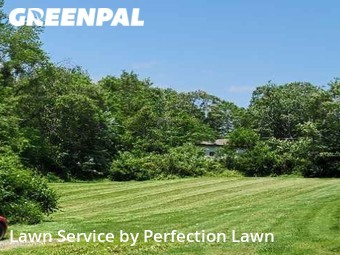 Lawn Cutting nearby Independence, MO, 