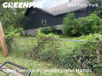 Lawn Care Service nearby Tulsa, OK, 