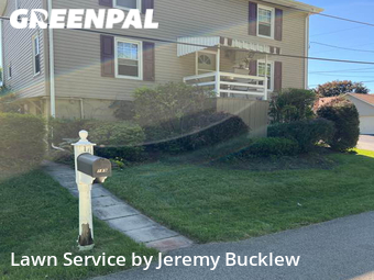 Lawn Mowing nearby Irwin, PA, 