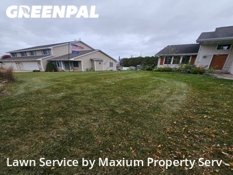 Lawn Care nearby Green Bay, WI, 
