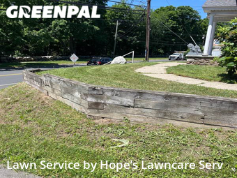 Lawn Cut nearby Naugatuck, CT, 