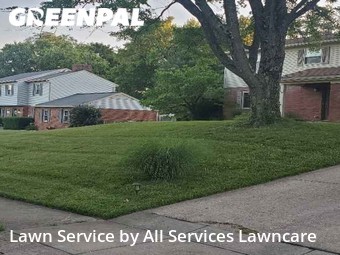 Lawn Service nearby Cincinnati, OH, 