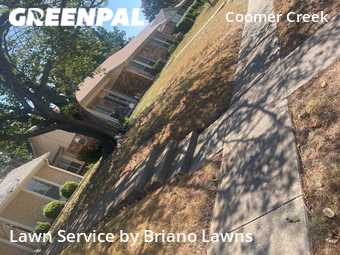 Grass Cutting nearby Garland, TX, 
