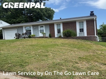 Lawn Maintenance nearby Saint Charles, MO, 