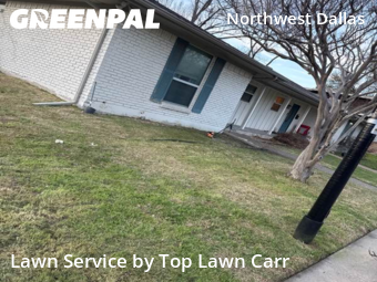 Lawn Maintenance nearby Dallas, TX, 