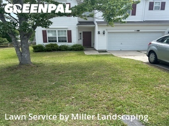 Lawn Maintenance nearby Concord, NC, 
