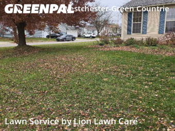 Lawn Mow nearby Galloway, OH, 