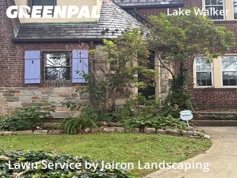 Lawn Maintenance nearby Baltimore, MD, 