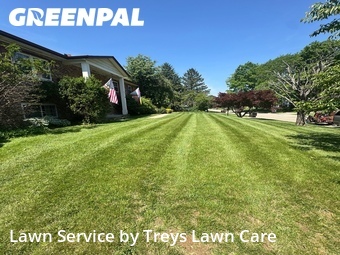 Lawn Cut nearby Beavercreek, OH, 
