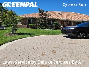 Lawn Maintenance nearby Coral Springs, FL, 