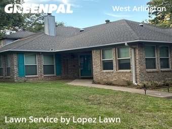 Lawn Care nearby Arlington, TX, 