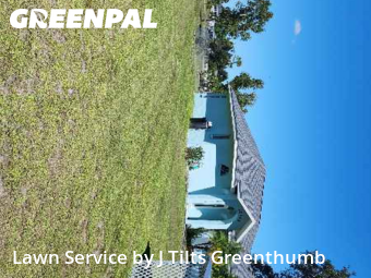 Lawn Cutting in Punta Gorda, 33982, Weekly Mowing by J Tilts Greenthumb, work completed in Nov , 2025