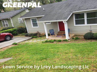 Grass Cutting nearby Roswell, GA, 