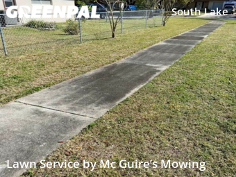 Yard Cutting nearby Titusville, FL, 