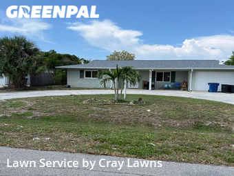 Yard Mowing nearby Bonita Springs, FL, 