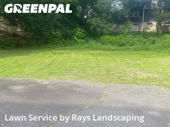 Yard Cutting nearby Malden, MA, 