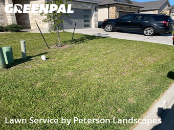 Yard Mowing nearby Temple, TX, 