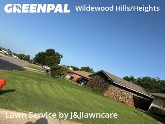 Lawn Care nearby Oklahoma City, OK, 
