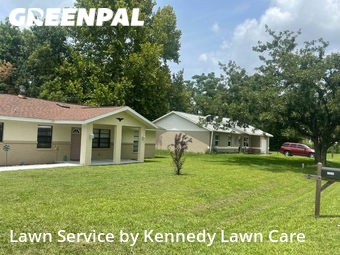 Yard Cutting nearby Summerfield, FL, 