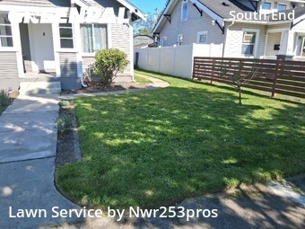 Lawn Service nearby Tacoma, WA, 