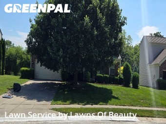 Yard Mowing nearby Westfield, IN, 