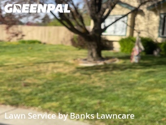 Landscaping Installation Meridian,83646,Landscaping by Banks Lawncare, work completed in Apr , 2026
