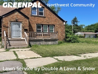 Grass Cutting nearby Detroit, MI, 