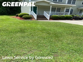 Yard Mowing nearby Lillington, NC, 