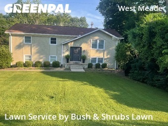 Lawn Cut nearby Nashville, TN, 