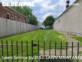 Lawn Mowing Service nearby Louisville, KY, 