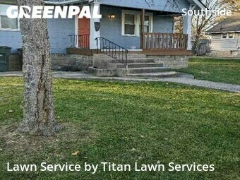 Grass Cut nearby Muncie, IN, 