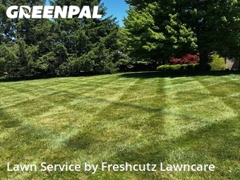 Lawn Care Service nearby Fairborn, OH, 