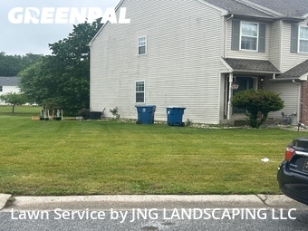 Lawn Cut nearby Newark, DE, 