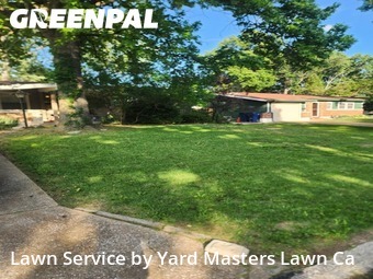 Grass Cutting nearby St. Louis, MO, 