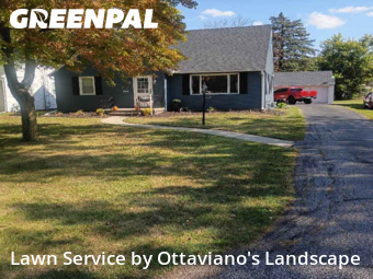 Lawn Service nearby Marion, OH, 